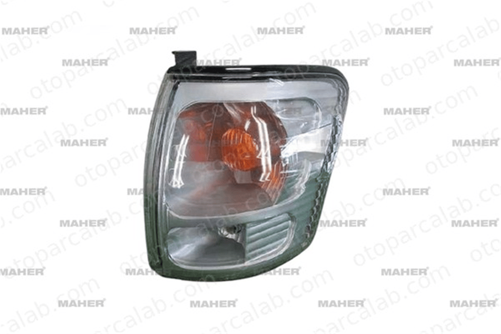 MAHER 01210 Sinyal Lambası Sağ TOYOTA HILUX VI Pick-up 8151135290 8151135300