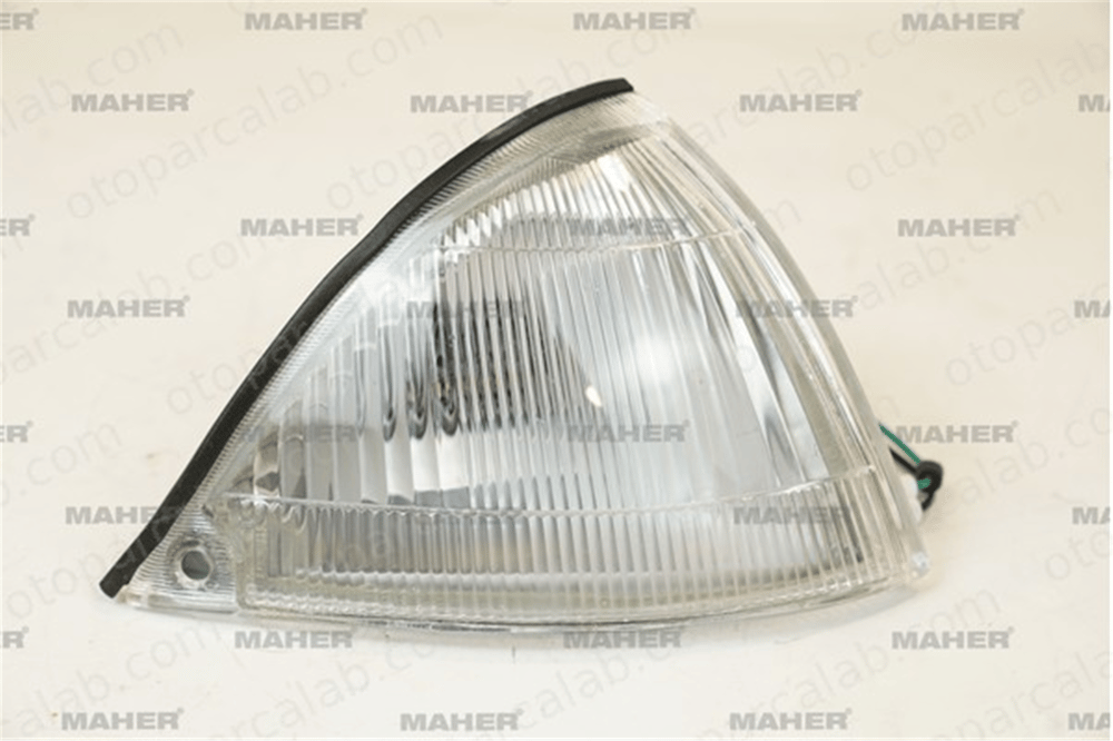 MAHER 01692 Sinyal Lambası Sağ SUZUKI SWIFT Cabrio 3613560B20