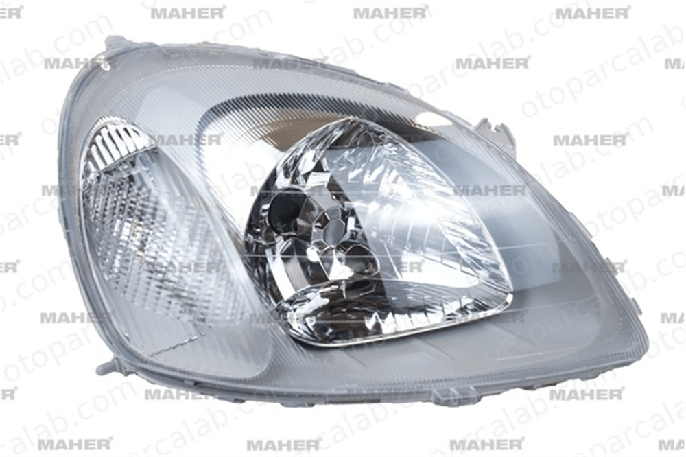 MAHER 01707 Far Sağ TOYOTA YARIS 8115052021
