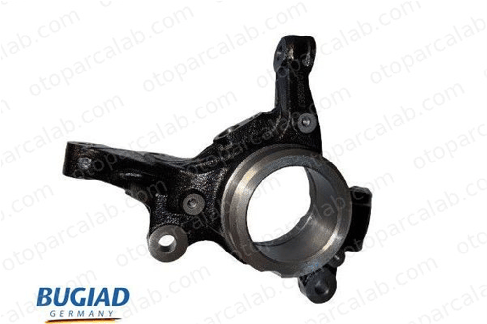 MAHER 02174 Aks Taşıyıcı Ön Sol TOYOTA COROLLA COROLLA Sedan 4321219015