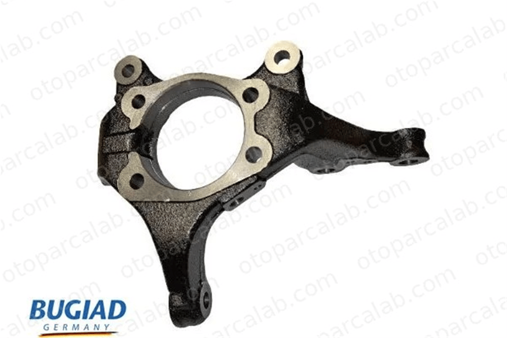 MAHER 02176 Aks Taşıyıcı Ön Sol TOYOTA AURIS RAV 4 IV 4321242080 432120R010