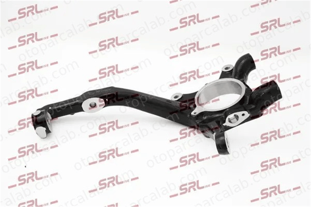 MAHER 02201 Aks Taşıyıcı Ön Sağ TOYOTA HILUX VII Pick-up 432110K030
