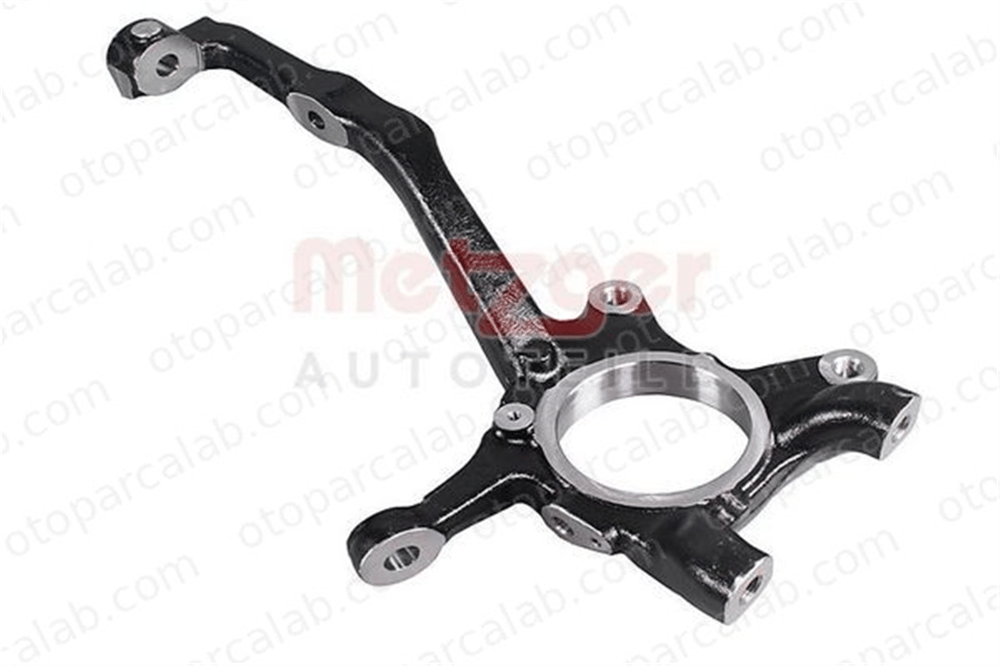 MAHER 02203 Aks Taşıyıcı Ön Sağ TOYOTA HILUX VIII Pick-up FORTUNER 43211KK010