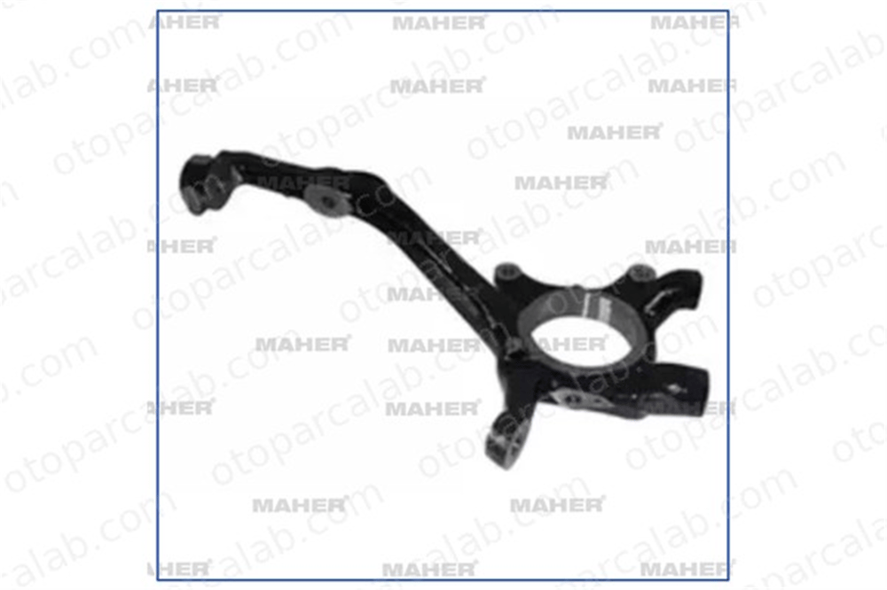MAHER 02204 Aks Taşıyıcı Ön Sol TOYOTA HILUX VIII Pick-up FORTUNER 43212KK010