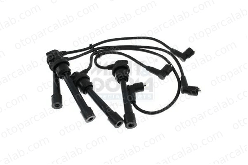 MAHER 02946 Buji Kablosu HYUNDAI ELANTRA III ELANTRA III Sedan 2750123A00 2750123B70