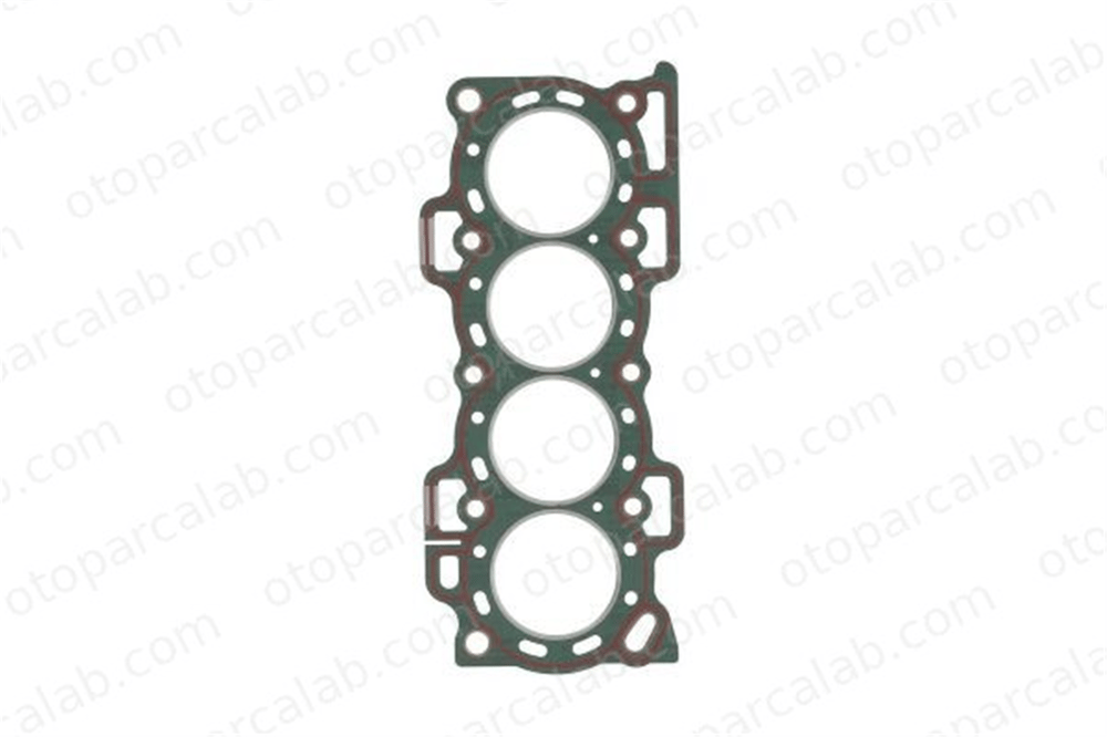 MAHER 03051 Silindir Kapak Contası DAIHATSU CHARADE IV TOYOTA COROLLA 1111587105 1111587106
