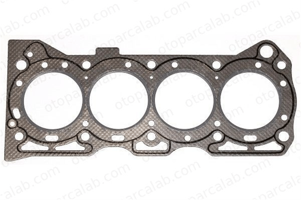MAHER 03066 Silindir Kapak Contası SUZUKI JIMNY SUV WAGON R+ Hatchback 1114170C00 1114186501