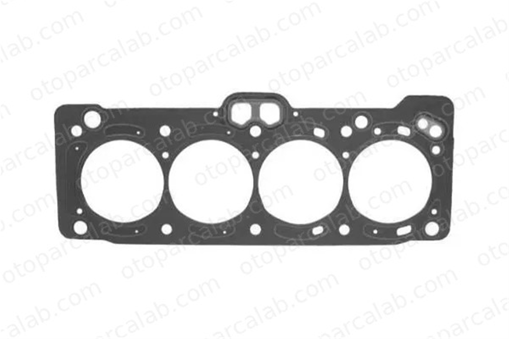 MAHER 03074 Silindir Kapak Contası TOYOTA COROLLA COROLLA Station Wagon 1111516082 1111516080