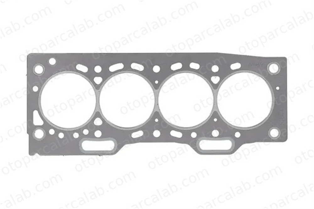 MAHER 03075 Silindir Kapak Contası TOYOTA COROLLA STARLET 1111511010 1111511020