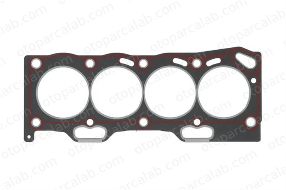 MAHER 03077 Silindir Kapak Contası TOYOTA COROLLA COROLLA Compact 1111511070 1111511071