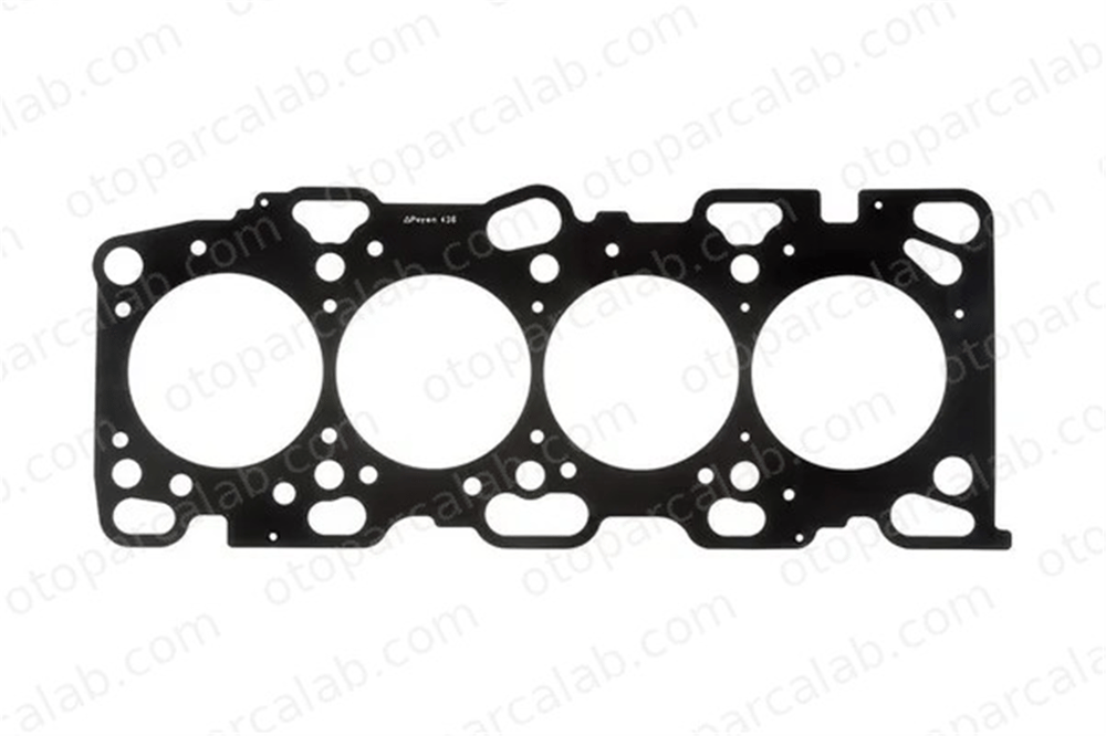 MAHER 03126 Silindir Kapak Contası HYUNDAI SONATA IV SANTA FÉ I 2231138100