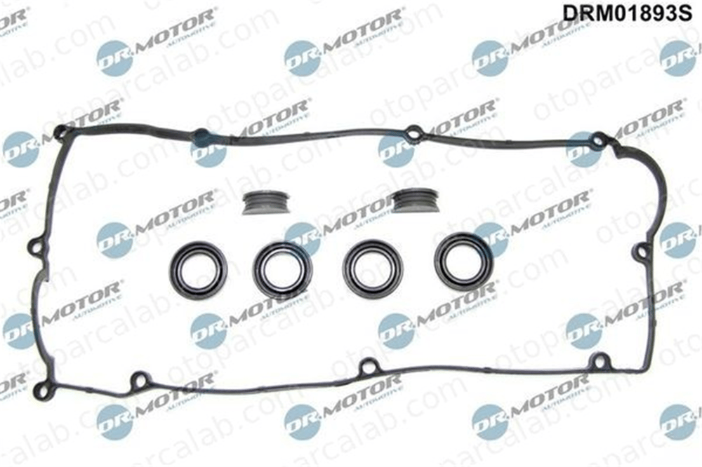 MAHER 03135 Takım Conta HYUNDAI ACCENT II ACCENT II Sedan 2244126003 2244126000