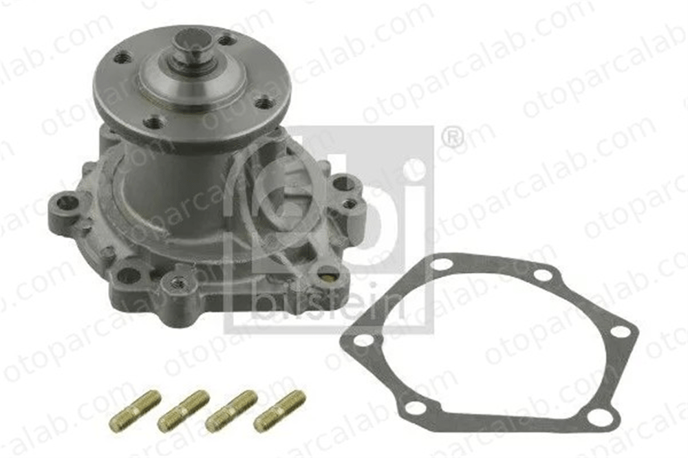 MAHER 03403 Devirdaim Su Pompası TOYOTA HILUX V Pick-up HIACE IV Panelvan/Van 1610009092 1610059256