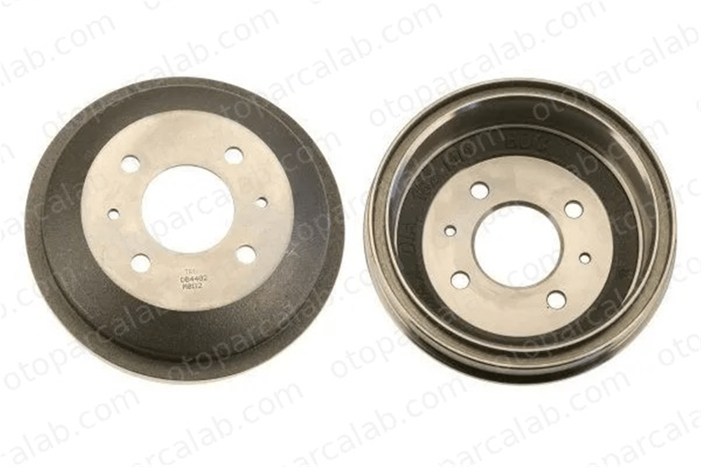 MAHER 03810 Kampana Arka Sağ veya Sol HYUNDAI ACCENT II ACCENT II Sedan 5841125010