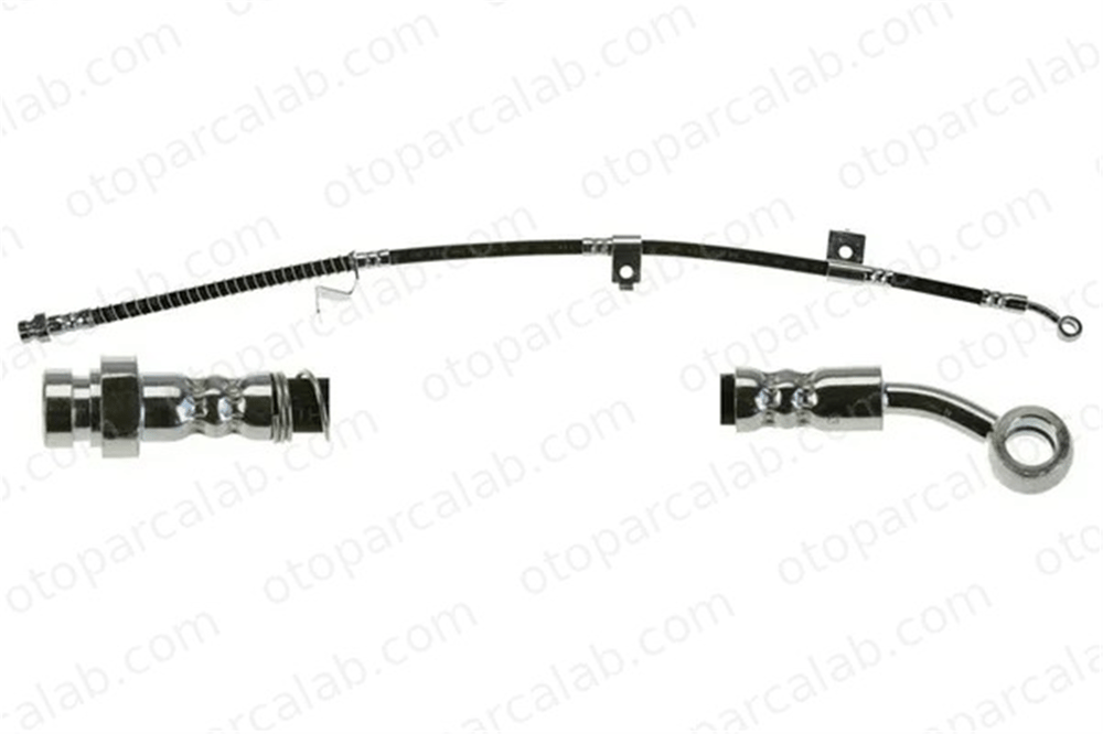 MAHER 04078 Fren Hortumu Ön Sol HYUNDAI SONATA IV 5873138010