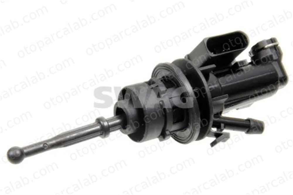 MAHER 04207 Debriyaj Merkezi Üst SKODA OCTAVIA II Combi VW GOLF V 1K0721388AC 1K0721388A
