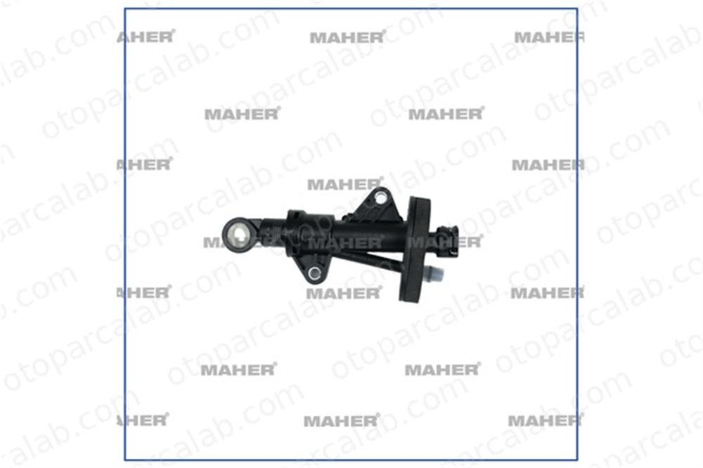 MAHER 04302 Debriyaj Merkezi Üst SEAT LEON ST LEON 5Q0721388E 5Q0721388C