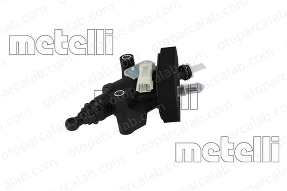 MAHER 04304 Debriyaj Merkezi Üst VW POLO V SEAT IBIZA IV SC 6R0721405B 2Q0721405