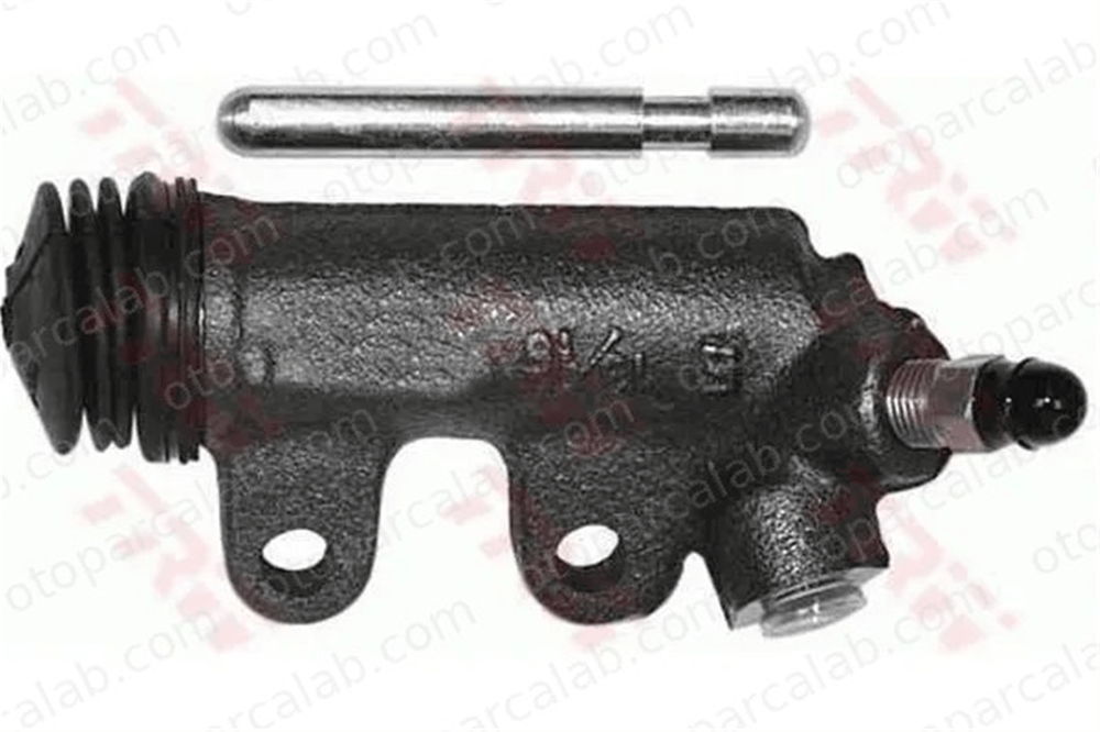 MAHER 04691 Debriyaj Merkezi Alt TOYOTA COROLLA COROLLA Liftback 3147026060 3147032010