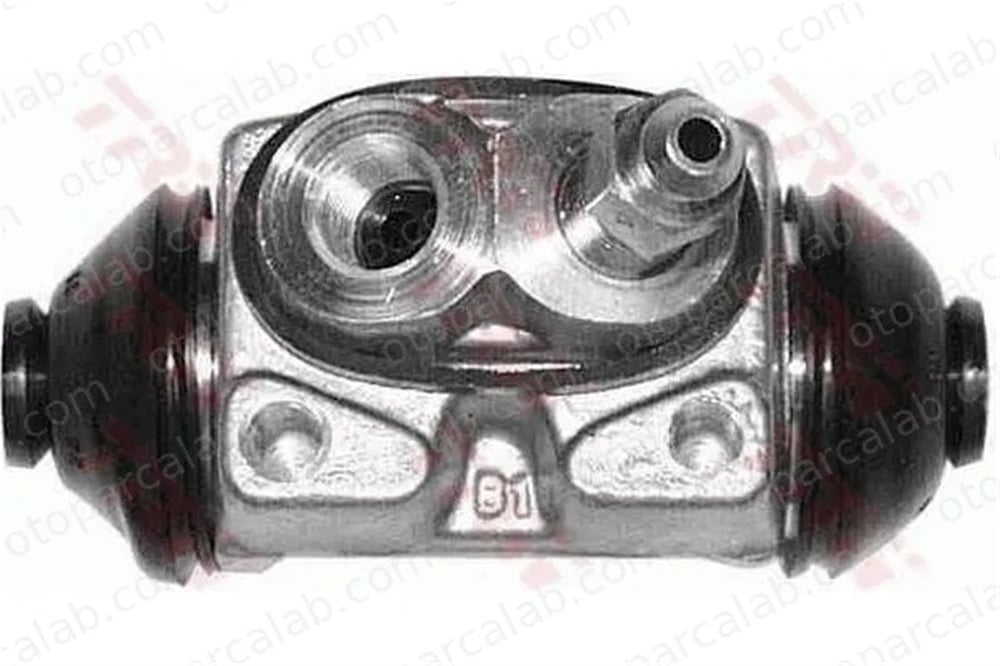 MAHER 04810 Fren Silindiri Arka Sağ HYUNDAI ACCENT I ACCENT Sedan 5838022000