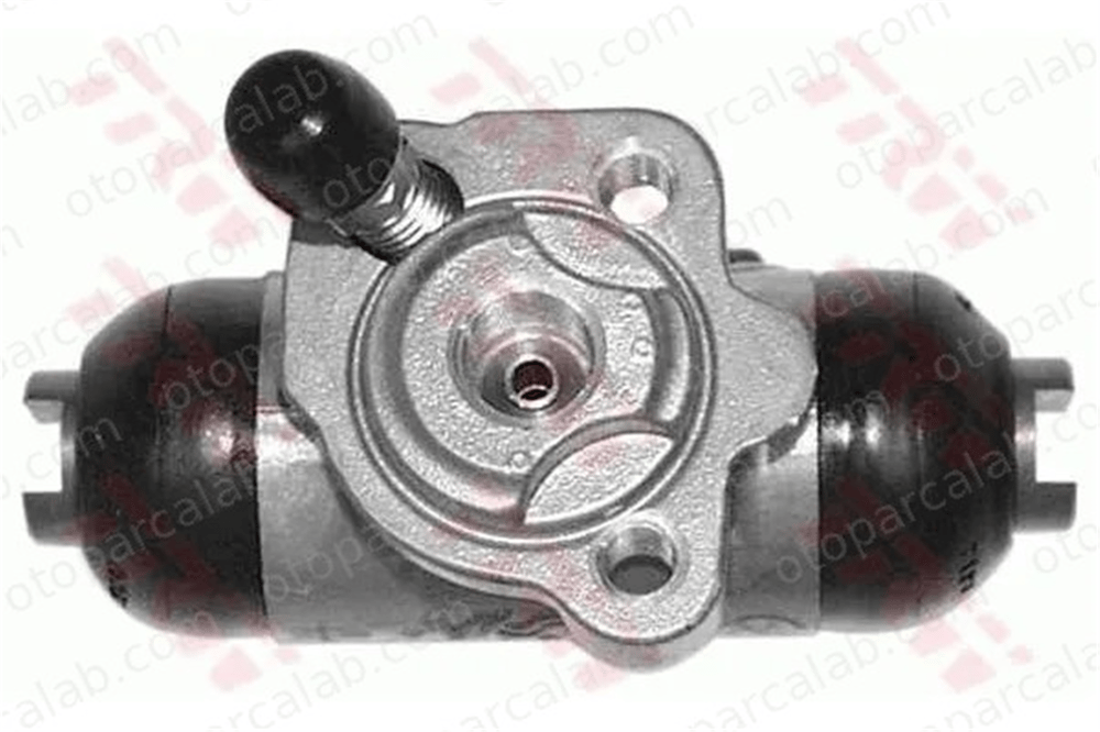 MAHER 04855 Fren Silindiri Arka Sol TOYOTA COROLLA COROLLA Station wagon 4757016040 4757012030