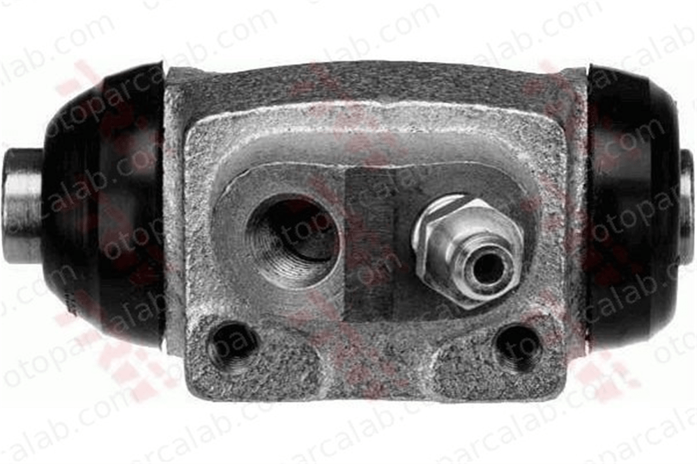 MAHER 04860 Fren Silindiri Arka Sağ HYUNDAI H100 Minibüs/Otobüs H100 Panelvan/Van 5842044220