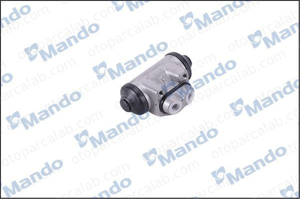MAHER 04861 Fren Silindiri Arka Sol HYUNDAI H100 Minibüs/Otobüs 5832044220