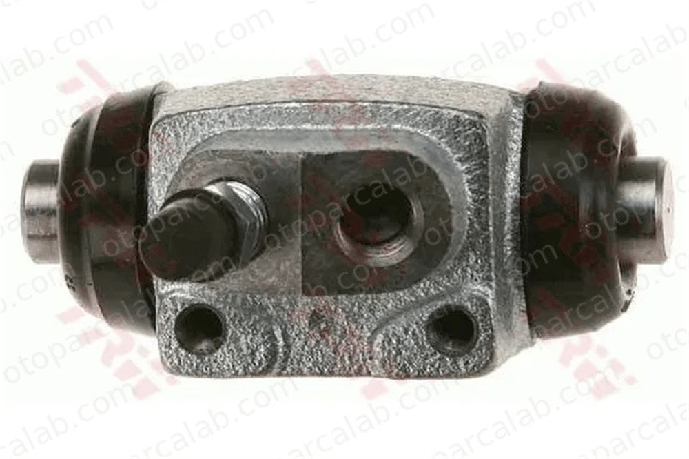 MAHER 04881 Fren Silindiri Arka Sağ HYUNDAI H-1 / STAREX Minibüs/Otobüs H-1 Panelvan/Van 584204A020 584204A000