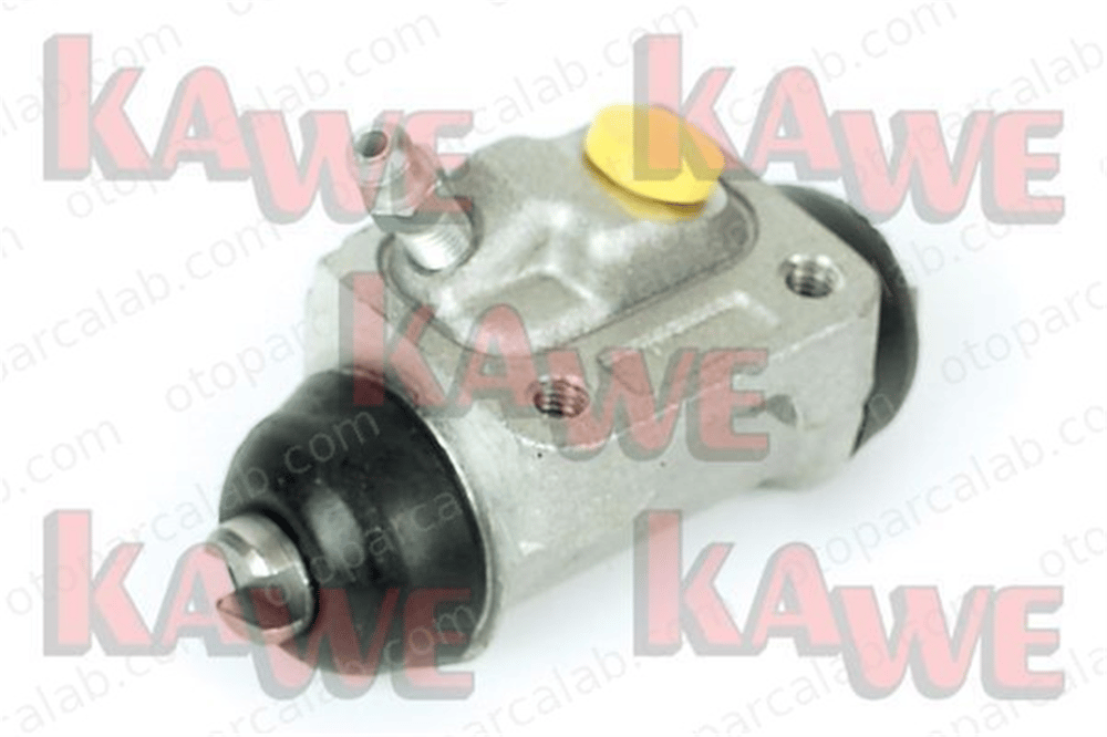 MAHER 04887 Fren Silindiri Arka Sol SUZUKI LIANA LIANA Hatchback 5340163B00 5340163B00000
