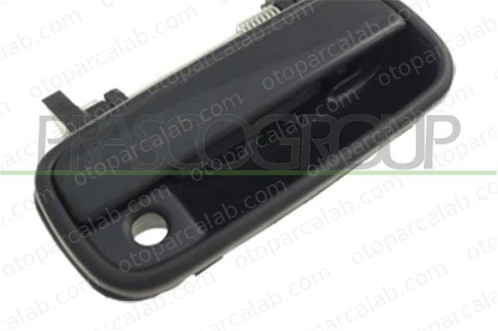 MAHER 05390 Kapı Kolu Ön Dış Sağ TOYOTA HILUX V Pick-up
