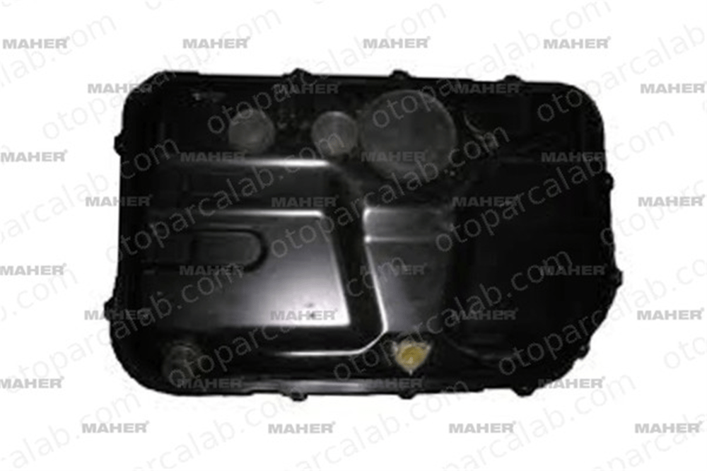 MAHER 05723 Mazot Pompası 31150-1E900