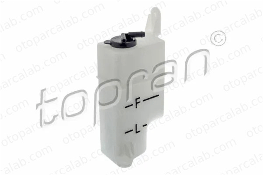 MAHER 05742 Radyatör Yedek Su Deposu HYUNDAI ATOS 2543002100 2543002000