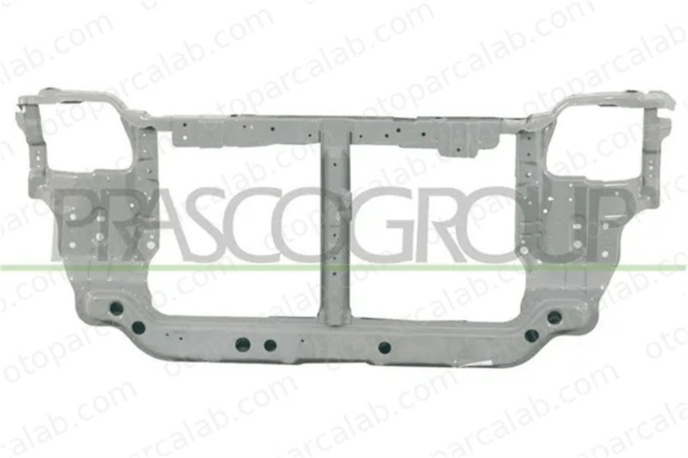 MAHER 06717 Panel Ön HYUNDAI ACCENT II ACCENT II Sedan 6410025451 6410025450