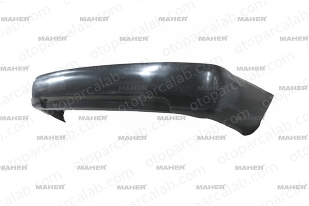 MAHER 07122 Tampon Arka HYUNDAI ACCENT II ACCENT II Sedan 8661025000 8661025000PACK
