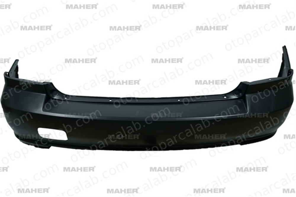 MAHER 07123 Tampon Arka HYUNDAI ACCENT II ACCENT II Sedan 8661125600