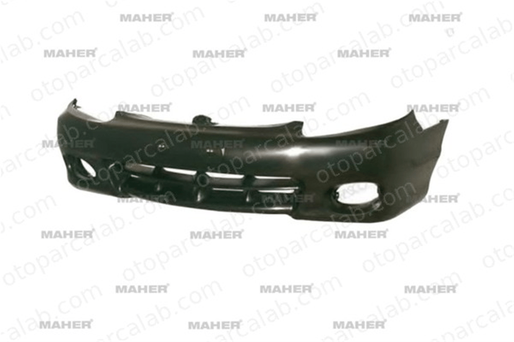 MAHER 07126 Tampon Ön HYUNDAI ACCENT I ACCENT Sedan 8651022300