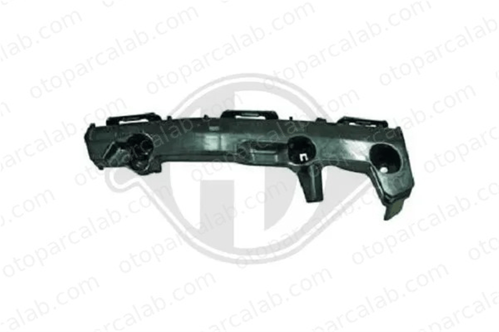 MAHER 07260 Tampon Braketi Ön Sol TOYOTA HILUX VII Pick-up 521160K060