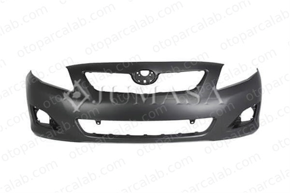 MAHER 07399 Tampon Ön TOYOTA COROLLA Sedan 5211912948
