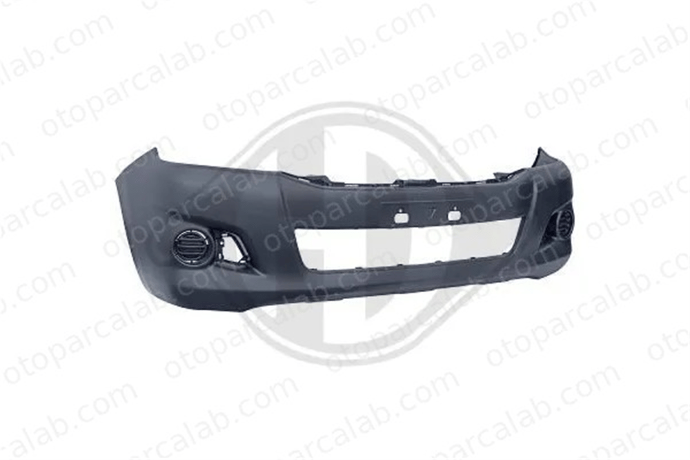 MAHER 07462 Tampon Ön TOYOTA HILUX VII Pick-up 521190K980 521190K280