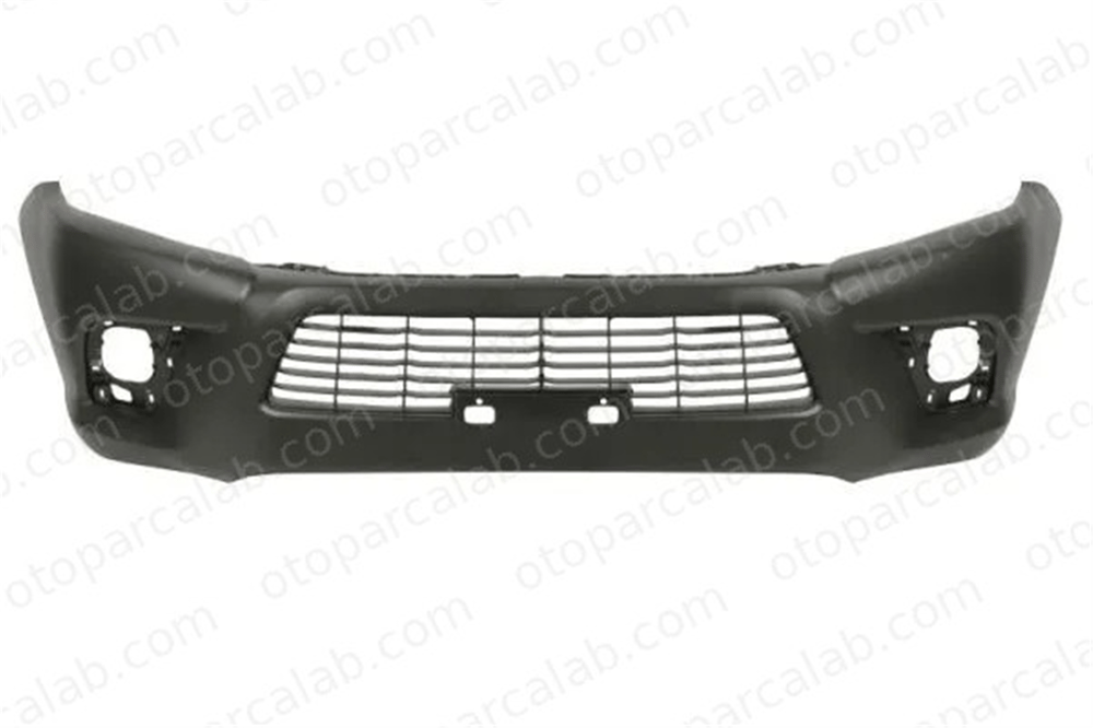 MAHER 07463 Tampon Ön TOYOTA HILUX VIII Pick-up 521190K840