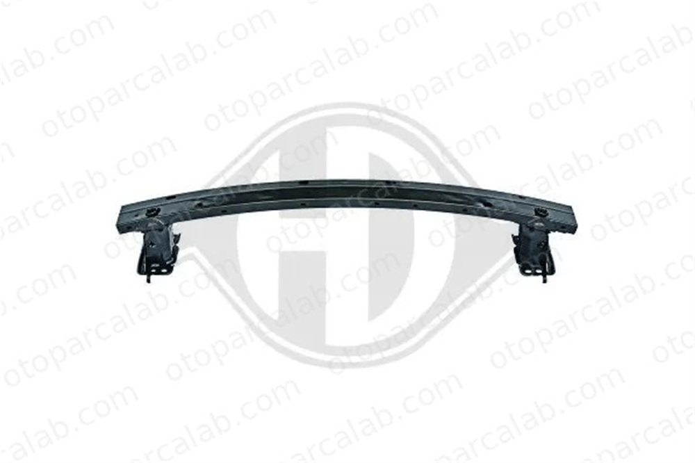MAHER 07741 Tampon Demiri Ön TOYOTA AURIS AURIS Station wagon 5202102310 5202102230
