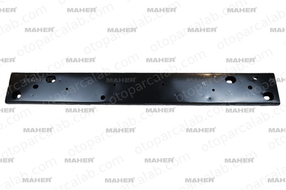 MAHER 07765 Tampon Demiri Ön TOYOTA HILUX VIII Pick-up 52021KK010