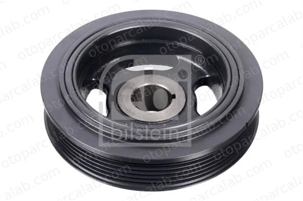 MAHER 07949 Krank Kasnak TOYOTA YARIS AYGO 13470 22041