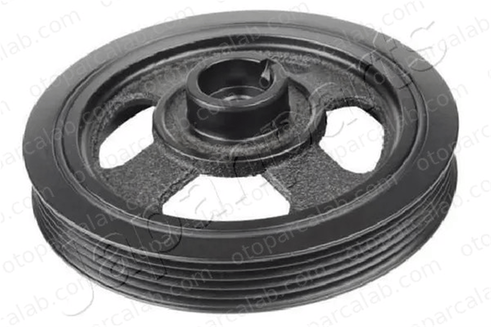 MAHER 07961 Krank Kasnak HYUNDAI i30 Station wagon i30 23124 231242A001