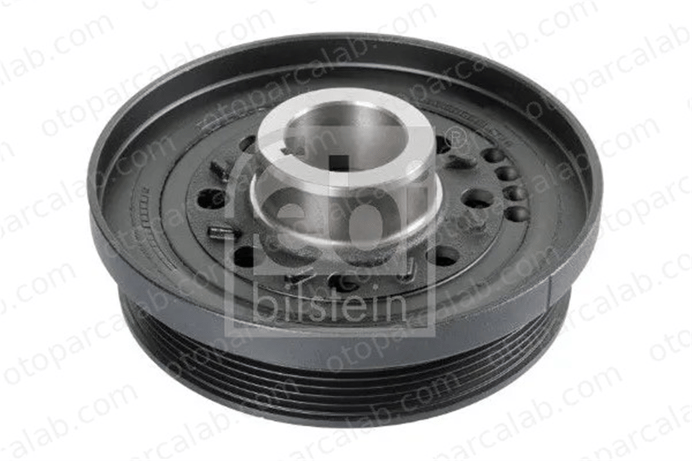 MAHER 07962 Krank Kasnak HYUNDAI i30 Station wagon i30 23124 2F010