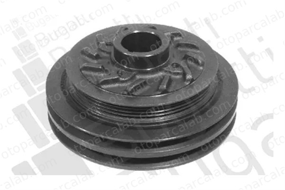 MAHER 07976 Krank Kasnak HYUNDAI i30 Station wagon i30 23124 42032