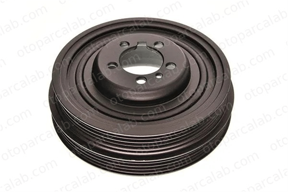 MAHER 07978 Krank Kasnak FIAT PANDA LANCIA YPSILON 12610 61G00