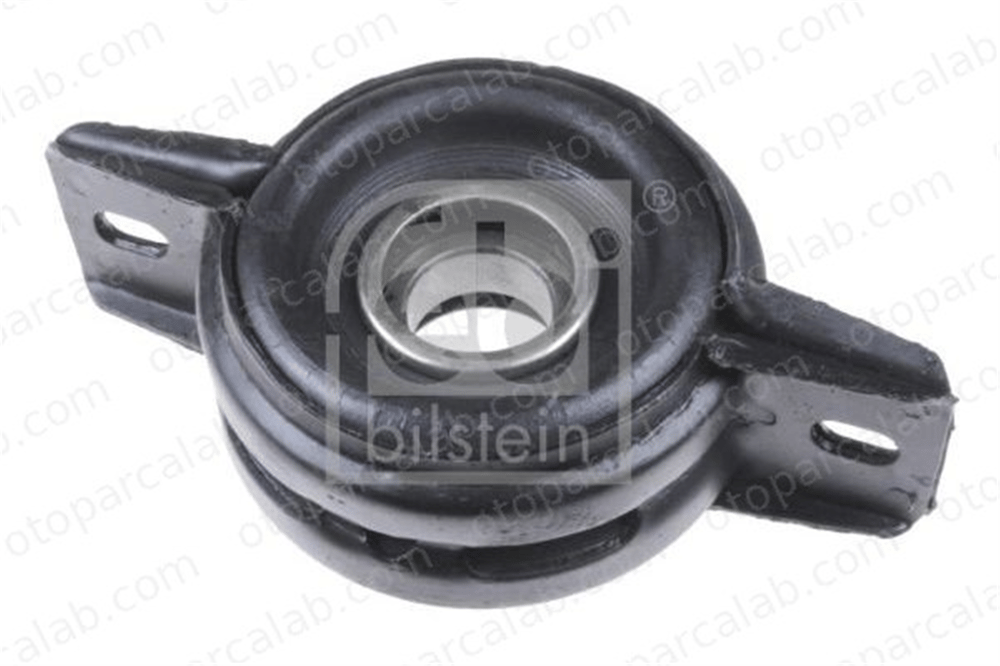 MAHER 08698 Şaft Askısı Takozu MITSUBISHI L200 PAJERO SPORT I MB154199