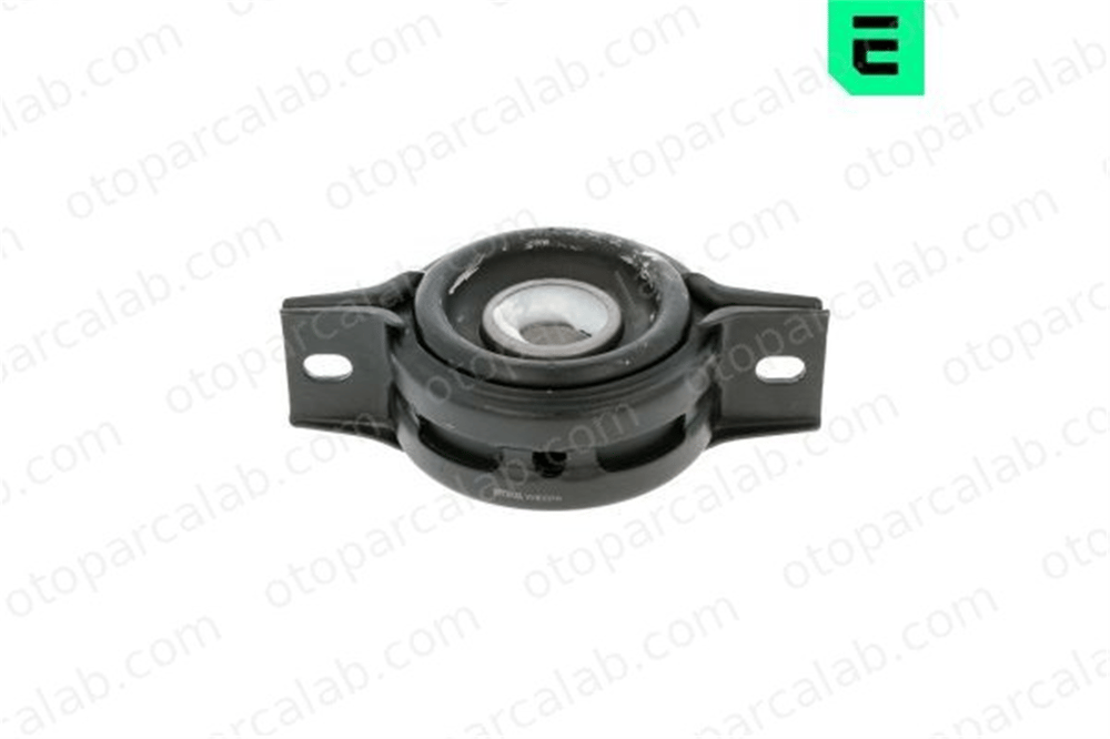 MAHER 08704 Şaft Askısı Takozu MITSUBISHI L200 HYUNDAI H-1 / STAREX Minibüs/Otobüs 491304A000 491304A400