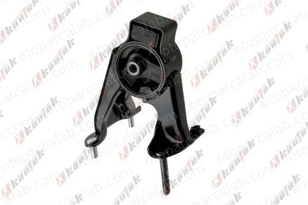 MAHER 08841 Motor Takozu Arka TOYOTA COROLLA COROLLA Sedan 123710D090 123710D120